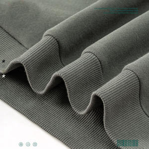 Sudaderas de Alta Calidad 2026, 100% Algodón, Invierno, Color Sólido, Impresión Digital, Bordadas y de Secado Rápido - Product Image 4