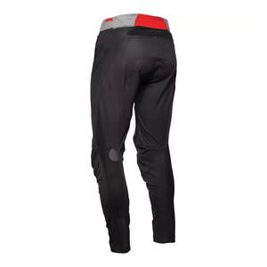 Pantalones de Ciclismo BMX Unisex de Alta Calidad 100%, Multibolsillos, Personalizables, de Secado Rápido, Ecológicos, Transpirables, de Poliéster/Algodón - Product Image 4