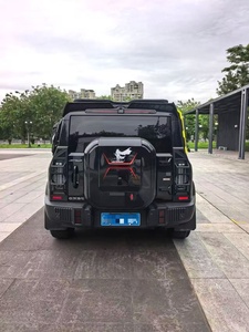 เจ็ททัวร์ ทราเวลเลอร์ 2.0T 4WD ทรานส์ฟอร์ส PRO+ เกียร์อัตโนมัติ ปี 2023 - Product Image 2