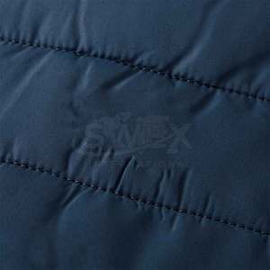 Veste d'hiver hybride surdimensionnée pour hommes dernière conception pas chère veste d'hiver hybride pour hommes - Product Image 3