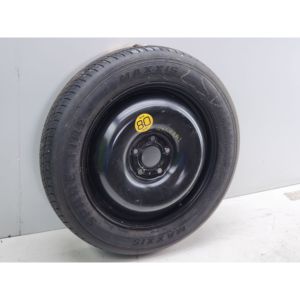 Roue de secours NISSAN Qashqai +2 40300EY40A (08>13) - Product Image 3