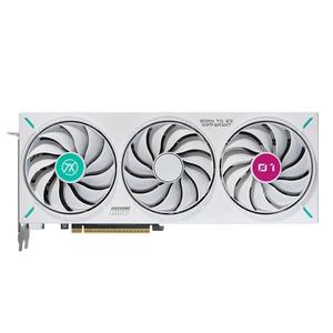 A S U S T X Ge Force R T X 5060 Ti 8GB GDDR7 OC Limited DLSS4 Gaming Desktop Video Card Triple Fan Cooler Mxm Condition Nuevo - Product Image 5