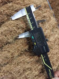 Cordes de coco/fibre de coco torsadée/poids de la corde de coco 22-25kgs du fournisseur Blue Lotus Viet Nam - Product Image 2