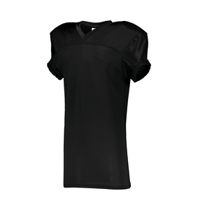 Maillot de football rétro personnalisé pour hommes, polo rayé et respirant, chemise de football vintage classique, vêtements de sport - Product Image 3