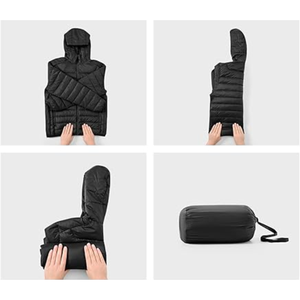 Hot selling men Custom Padded Jacketpuffy Jacketquilted Padded <b>Jacket</b>, Bubble <b>Jacket</b> - Product Image 5