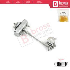 BDP1485, Correa limitadora de montaje de control de Tope de puerta delantera derecha para Sprinter W901 W902 W903 W904 W905 VW LT MK2 1996 2006 A9017200916 - Product Image 5