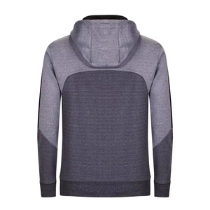 Chándal de nailon y algodón con logotipo personalizado para correr, chándal cortavientos para hombre, chándal sublimado de nuevo diseño - Product Image 4