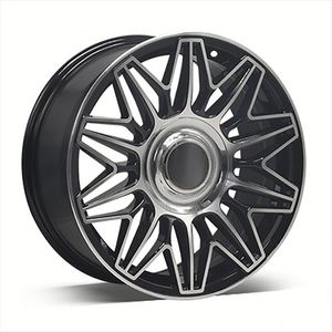 Roues forgées 17 19 21 23 pouces 5X120 pour Rolls Royce Phantom Cullinan Ghost <span class=keywords><strong>Wraith</strong></span> - Product Image 1
