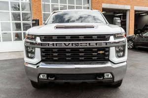 Chevrolet Silverado 3500HD 2022 en Perfecto Estado - Product Image 2