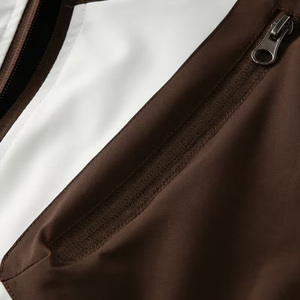 Nouveauté 2025 – Blouson d'hiver décontracté pour homme – Manteau chaud à manches longues en coton épais avec capuche – Vêtement d'extérieur - Product Image 5