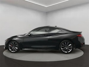 Infiniti Q60 Red Sport 400 2022, conduite à gauche, norme d'émission Euro IV - Product Image 2