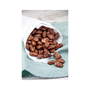 Miel a granel Canela Almendras Disponibles a Precios Competitivos Ideal para Mayoristas y Exportadores - Product Image 4