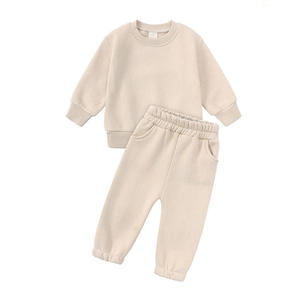 Conjuntos Deportivos de Invierno con Capucha Estampados para Hombre Adulto al por Mayor, Sudadera y Pantalones Jogger - Product Image 2