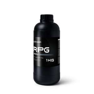 Personajes de Resina para Juegos de Rol Impresos en 3D de Alta Resolución Phrozen - Product Image 4