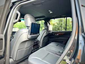 LEXUS LX 600 2026 + Luxe + MY24 + Toutes les options + Sans TVA / En stock + 415 ch TRANSMISSION AUTOMATIQUE - Product Image 4