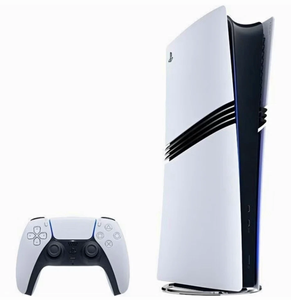 ลดราคาพิเศษ PS5 Pro รุ่นดิสก์ 2TB พร้อมเกม 15 เกม และคอนโทรลเลอร์ 2 ตัว พร้อมจัดส่ง - Product Image 3