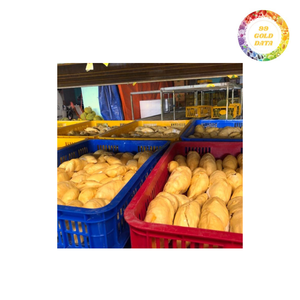 Fruta Durian congelada de alta calidad de Vietnam Género superior Premium de frutas congeladas - Product Image 2