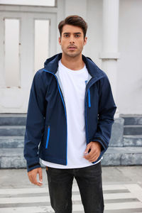 Chaqueta Acolchada Impermeable, Cortavientos y Transpirable de Alta Calidad, Unisex, con Camuflaje, para Deportes al Aire Libre, Senderismo y Fitness - Product Image 4