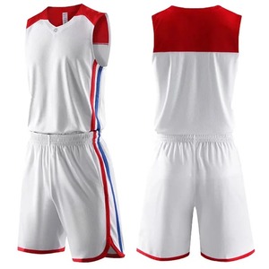 เสื้อเบสบอลเสื้อบาสเก็ตบอลแบรนด์ใหม่สำหรับผู้ชายเสื้อบาสเก็ตบอลสำหรับเด็กชุดเครื่องแบบกีฬาของเยาวชนเด็กระบายอากาศได้ดี - Product Image 6