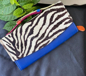 Cartera de cuero con estilo para mujer, cartera de mano, multiusos, venta al por mayor - Product Image 2