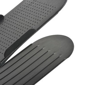 Black <b>Shoe</b> Organizer and Clothing <b>Wardrobe</b> Shelf Durable <b>Shoe</b> Holder with Convenient Storage Solution - Product Image 5