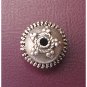 Plain <b>Silver</b> Charm Jewelry Findings 25mm X 3mm X 20mm X 8mm X 4mm X 10mm <b>Beads</b> in Bags for Making" - Product Image 1
