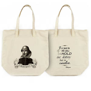 High Quality Customized Canvas Cotton Tote <b>Bag</b> <b>Christmas</b> Sale Indian Supplier <b>for</b> Shopping - Product Image 4