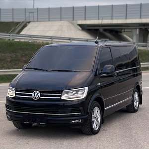 Volkswagen Multivan Edición Limitada Usada de 2015 - Product Image 6