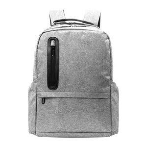 Zaino Personalizzato Ecologico in RPET Dasilva, Gadget Promozionale Personalizzabile - Product Image 6