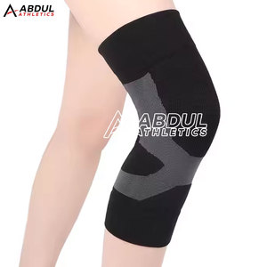 ปลอกแขนหัวเข่าสำหรับยกน้ำหนักแบบมืออาชีพ2025 - Product Image 4