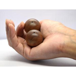 Genuine Quality Handmade Sandalwood <b>Beads</b> for Mala Necklace and <b>Bracelet</b> Craft Available at Wholesale Price From India - Product Image 3