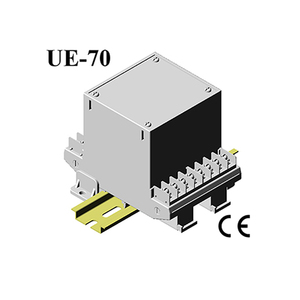 กล่องควบคุม UE-070ราง DIN อเนกประสงค์คอลเลคชั่นล่าสุด - Product Image 4
