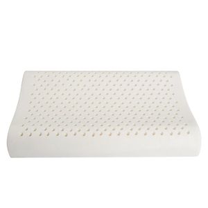 Viet Nam estándar Queen & King Size almohadas y posicionadores de látex técnicas de punto para dormir Hotel y uso de camping - Product Image 1