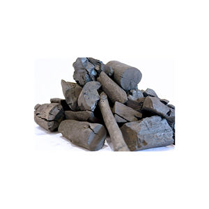 Charbon de bois de BBQ/bois dur charbon de bois sans fumée/charbon de bois fait à la machine - Product Image 1