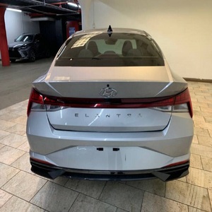 EXCELENTE ESTADO Hyundai Elantra 2022 - Product Image 3