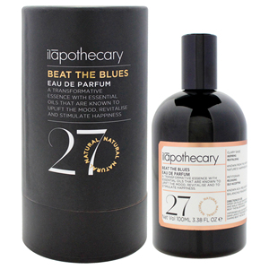 Ilapothecary Unisex profumo 3.38 oz EDP Spray ha battuto il Blues - Product Image 1