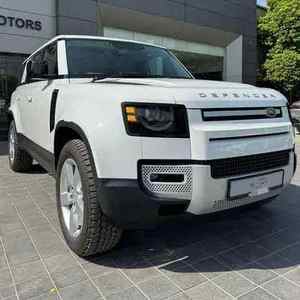 รถ SUV/Crossover ปี 2024 มือสอง ขาย รถเกียร์ธรรมดา เกียร์ออโต้ เครื่องยนต์ดีเซล 4 ลิตร เบาะหนัง กล้องมองหลังซ้าย - Product Image 5