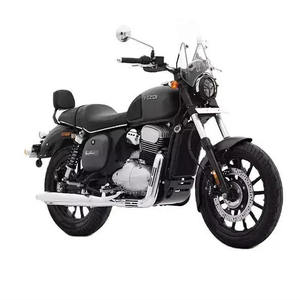 Meilleures Offres Promotionnelles 2023 2024 Moto Yezdi Roadster Rapide et PRÊTE À ÊTRE EXPÉDIÉE - Product Image 6