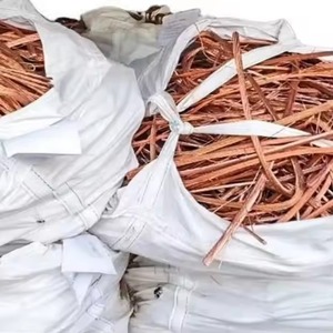 Cobre Alambre Chatarra (99.95%) Cobre Molino Berry Chatarra 99.95% - Product Image 2