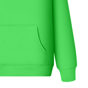 Sweat-shirts d'hiver unisexes personnalisés en tissu tissé, anti-plis, respirants, OEM, faible MOQ, manches longues, en molleton de coton/polyester - Product Image 6