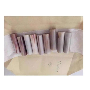 ม้วนเขาควายธรรมชาติสำหรับงานฝีมือทำเครื่องประดับ วัสดุม้วนแผ่นเขาดิบ - Product Image 2