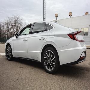 Hyundai Sonata muy limpio en venta - Product Image 1