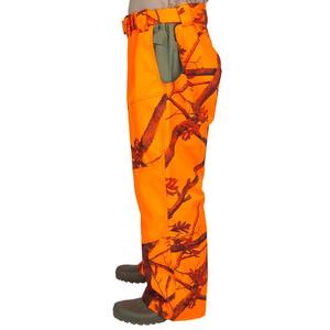 Polainas de Camuflaje Impermeables y Resistentes al Viento, de Tejido Suave, para Hombres, con Diseño Impreso y Talla Personalizada - Product Image 4