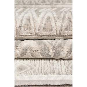 Konfor Modern Woven 2970 Vola <b>Runner</b> <b>Carpet</b> Stylish Indoor Outdoor Straight Fringe Medium Pile Height Machine Made - Product Image 1