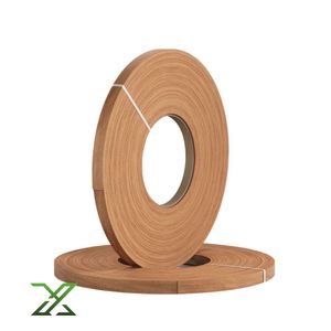 Qing Yang <b>Wood</b> Edge Banding <b>Strip</b> for Windows and Panels-Scratch Resistant Strong Customizable Width & Thickness - Product Image 4