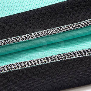 ชุดเสื้อฟุตบอลสำหรับผู้ชายชุดเสื้อฟุตบอลใส่สบายโพลีเอสเตอร์ระบายอากาศได้ดี - Product Image 6