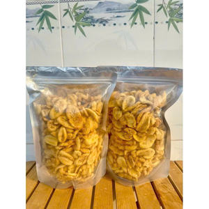 Chips de banane frites sous vide haut de gamme avec service OEM ODM pour la distribution internationale - Product Image 2