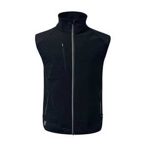 2025 mode extérieur Softshell gilet Camping randonnée pêche veste sans manches avec doublure en maille polaire 6 couleurs disponibles - Product Image 1