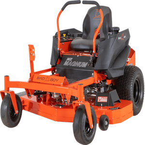 Oferta Especial para el Último Modelo de Karting Bad Boy MZ Magnum, Grado Industrial y para Bricolaje, Garantía de 3 Años - Product Image 1