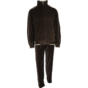 SI Stylish <b>Velour</b> <b>Tracksuits</b>, <b>Tracksuits</b> for Men <b>Women</b> - Product Image 1
